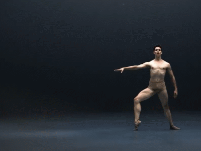 17 фото, которые доказывают, что балерины — самые сильные женщины в мире