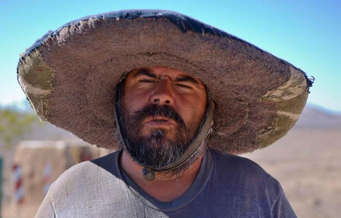 Почему коренное население пустыни Атакама способно пить воду с содержанием мышьяка?