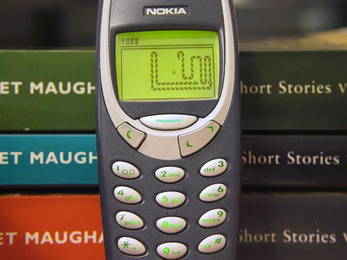 Спустя 17 лет: Nokia снова будет выпускать полюбившуюся многим модель 3310