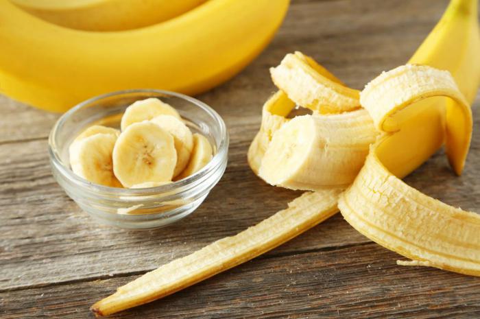 Чем опасны бананы