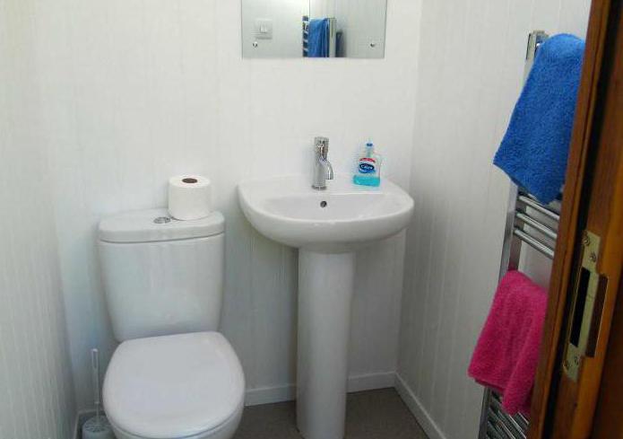 «Туалетный утенок» - чистящее средство для унитазов
