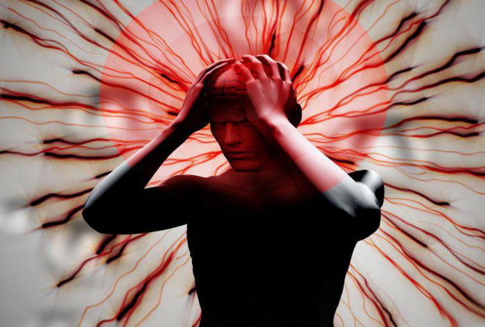 Новый гаджет для лечения мигрени: исследователи отмечают скромные результаты