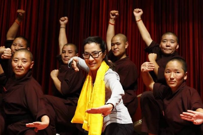 10 замечательных монахинь, которые ломают стереотипы об обитательницах монастырей