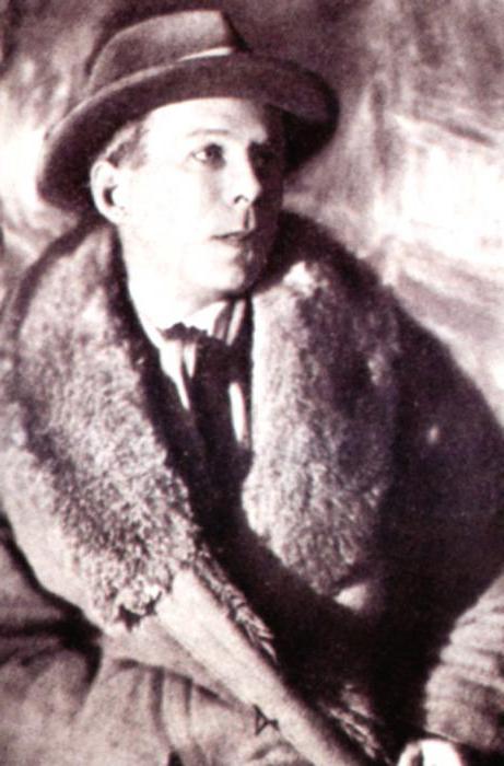 Поэт Николай Асеев: биография, творчество