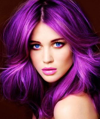 Какой цвет волос подойдет вам в зависимости от вашего знака зодиака?