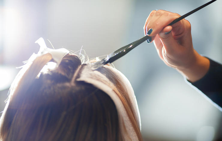 8 вещей, которые произойдут с вашими волосами, если вы перестанете мыть голову каждый день