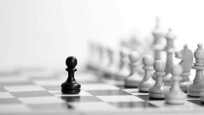 Игра в шахматы повышает интеллект и дарит долголетие?