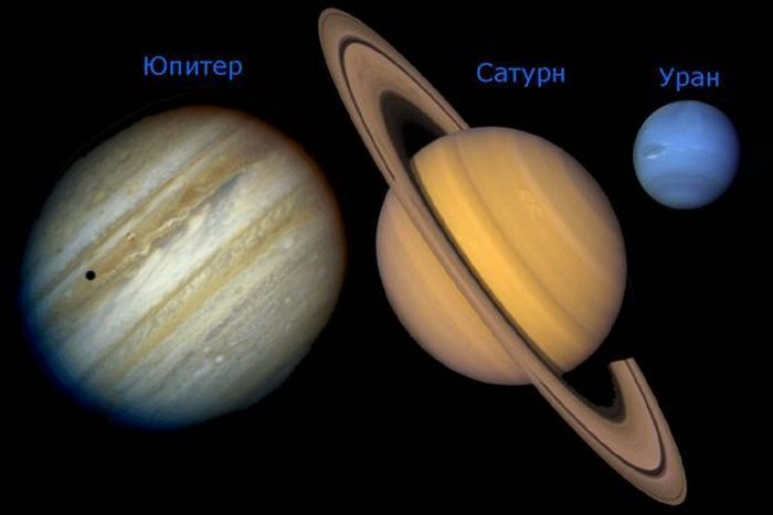 20 фактов о Солнечной системе, о которых не рассказывают учебники астрономии