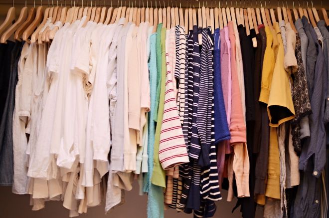 Опасная одежда: 5 вещей, которые разрушают вашу энергетику