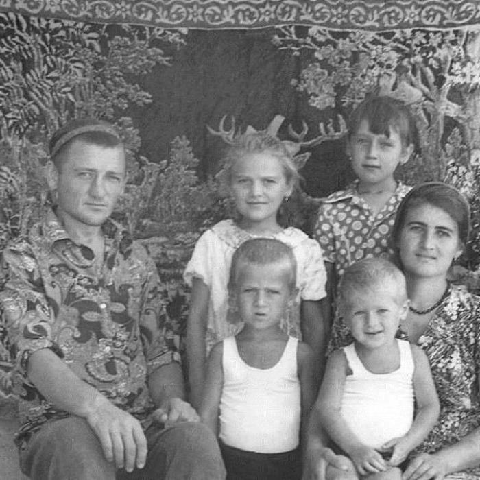 Зелимхан Кадыров: биография и интересные факты