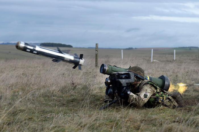 Получит ли Украина американское летальное оружие?