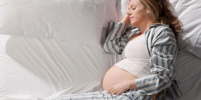 Мифы о беременности, оказавшиеся ерундой