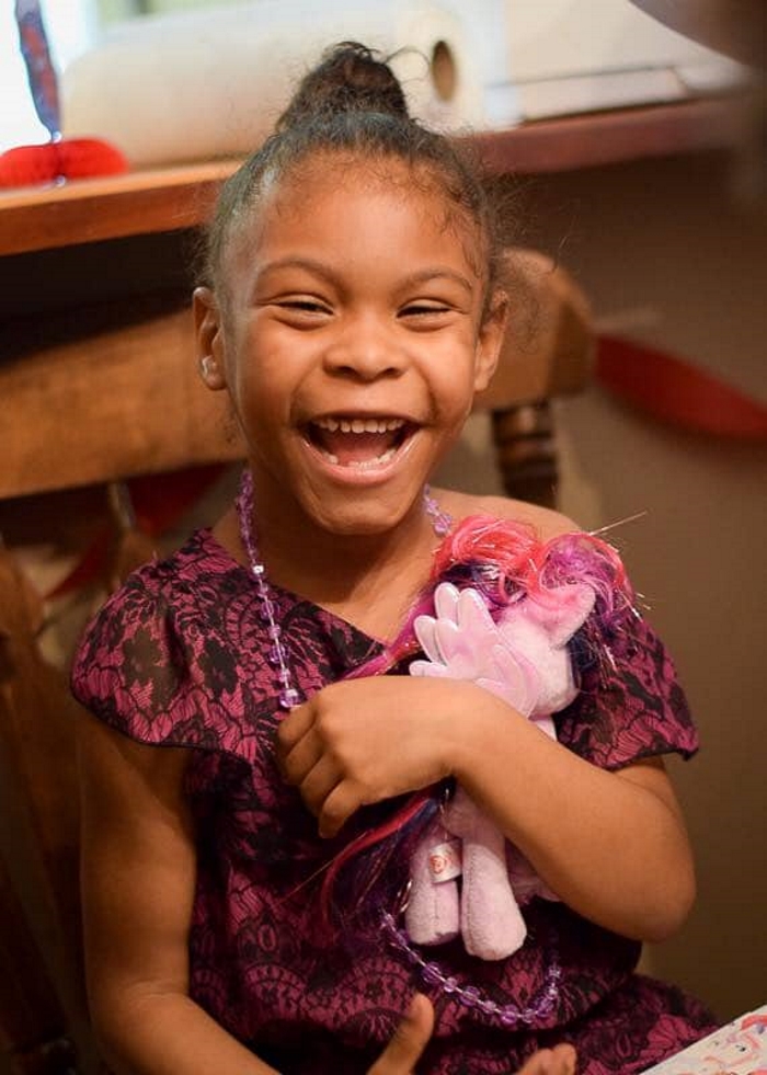 12 фото недоношенных малышей, которые счастливы просто потому, что живут.