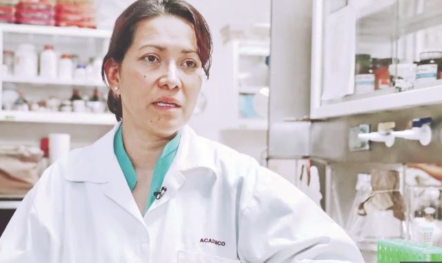 Врач из Мексики нашла способ вылечить ВПЧ. Ее работа спасет тысячи жизней!