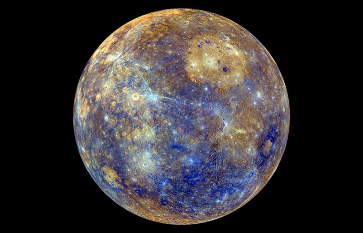 6 знаков Зодиака, которые сильнее других пострадают от ретроградного Меркурия